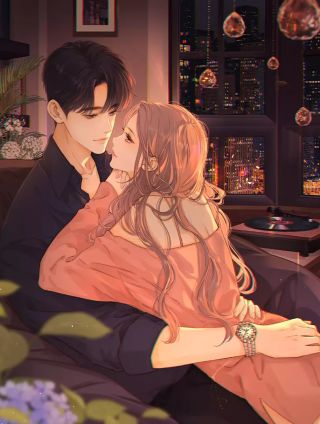 9.1快看免费漫画